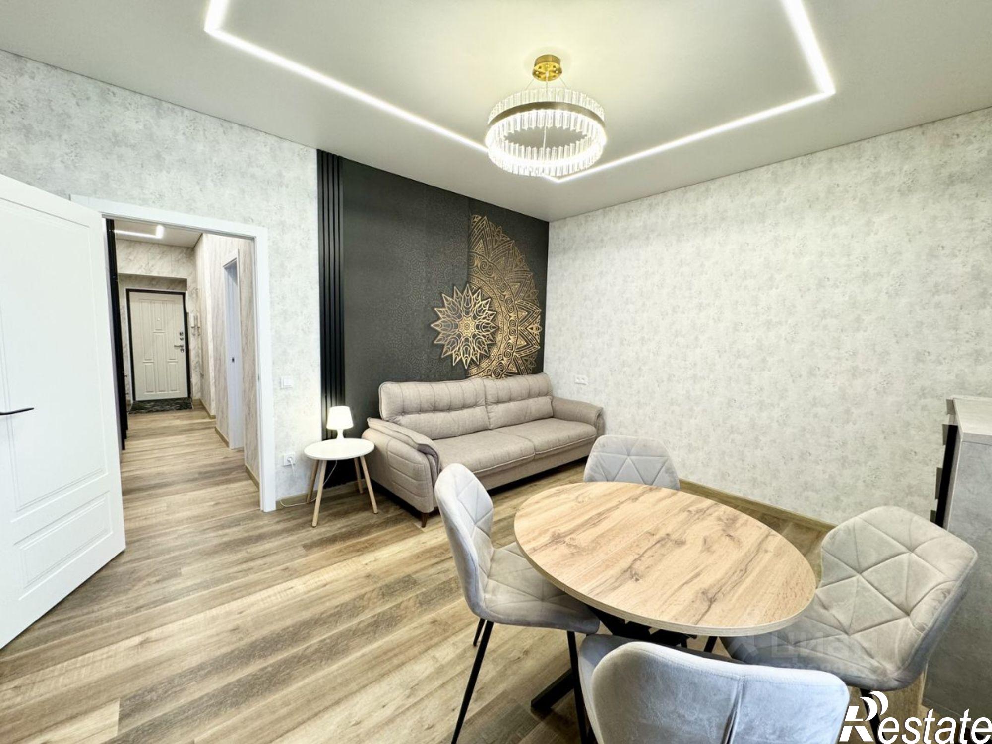 Купить квартиру за 8 300 000 рублей на проспект Ленина, 29