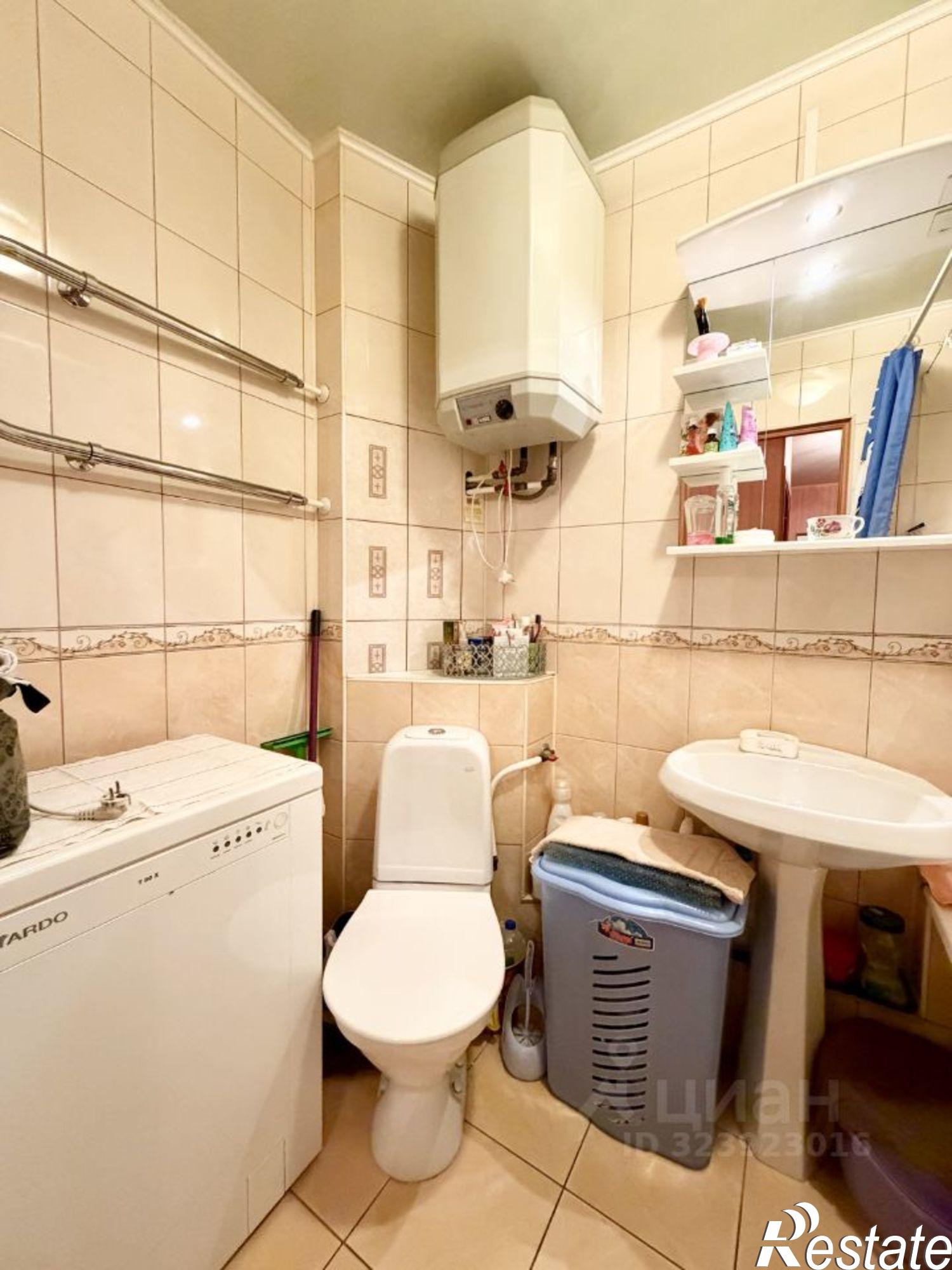 Купить квартиру за 4 500 000 рублей на улица Нахимова, 30