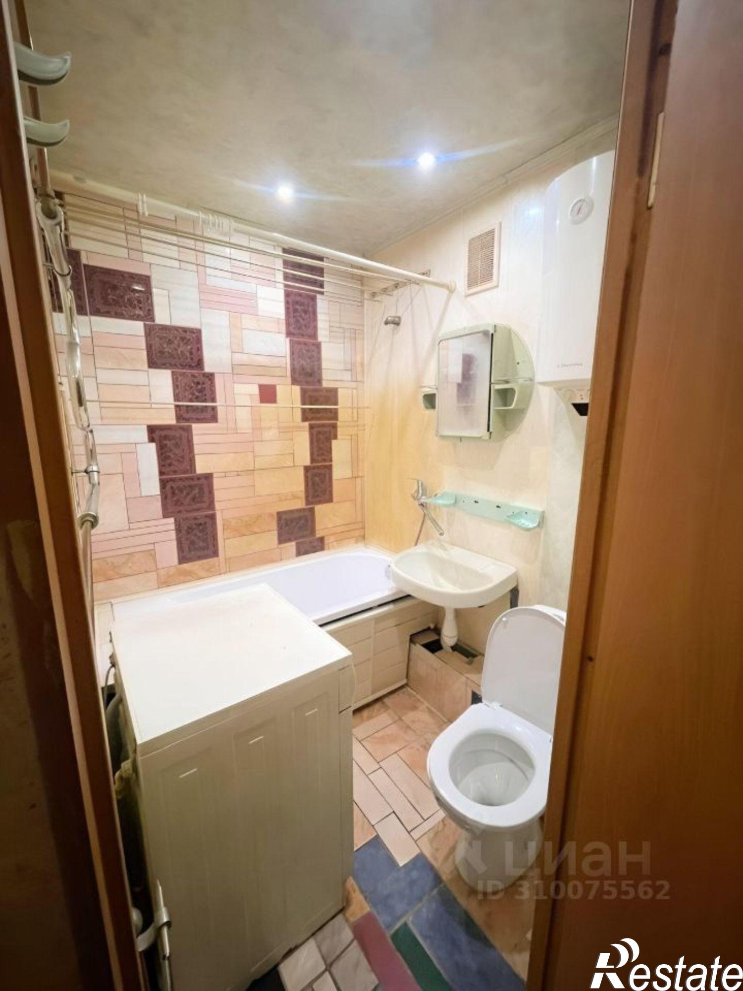 Купить квартиру за 2 800 000 рублей на ул Магомета Гаджиева, 11