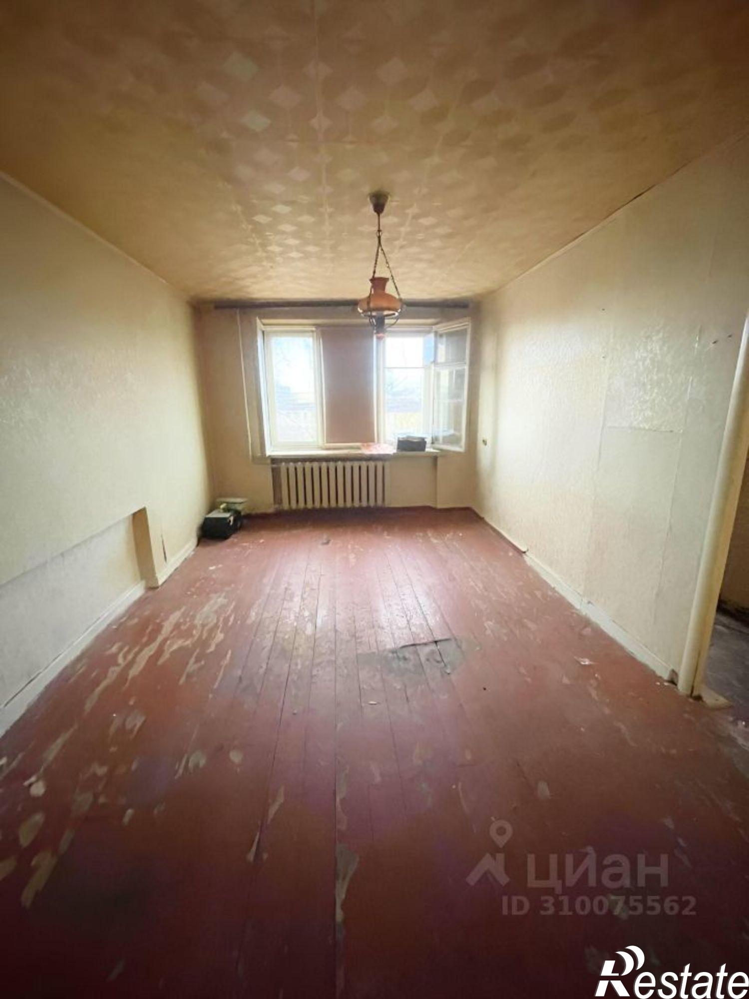 Купить квартиру за 2 800 000 рублей на ул Магомета Гаджиева, 11