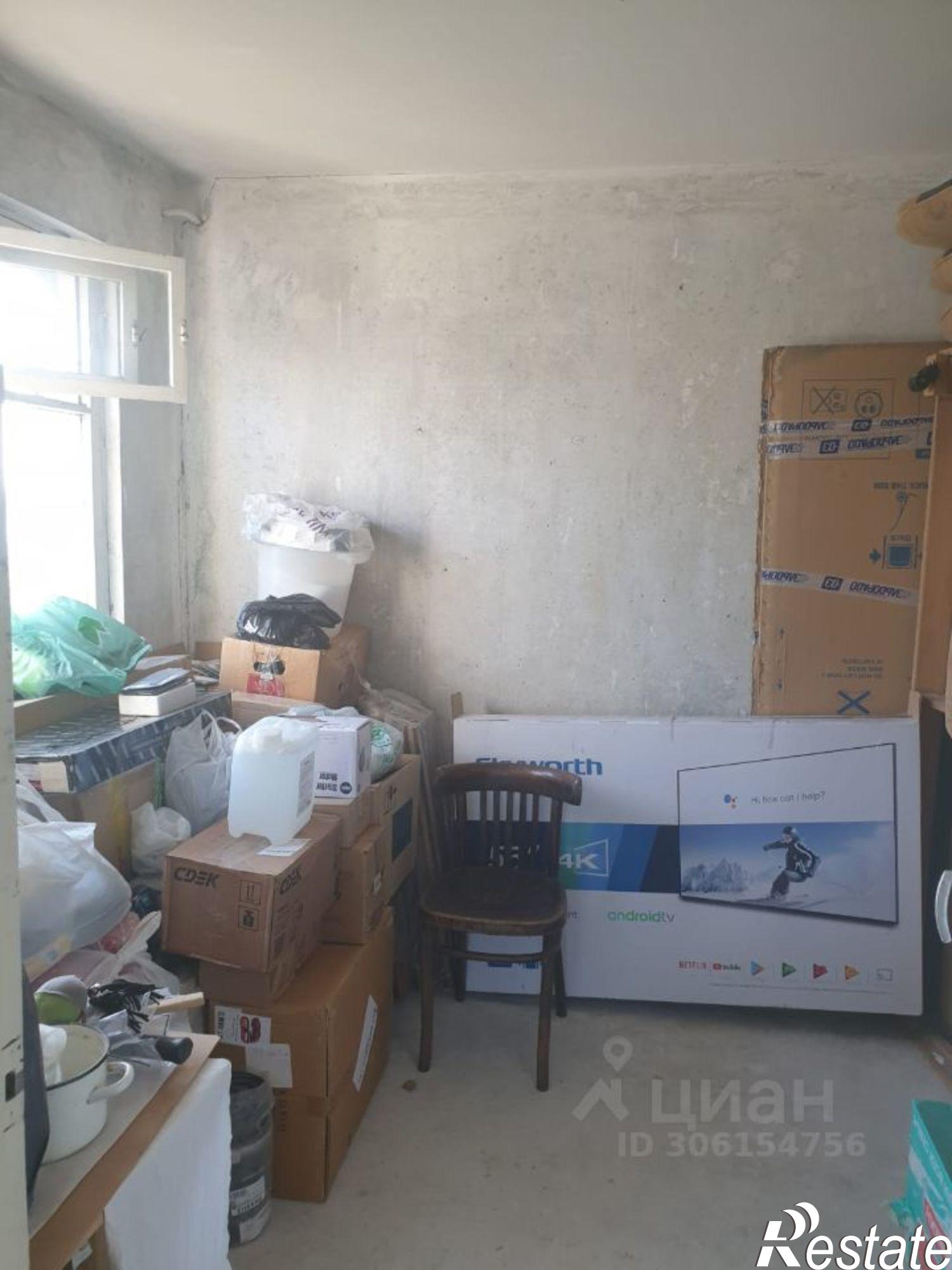 Купить квартиру за 5 350 000 рублей на ул Адмирала флота Лобова, 11 4