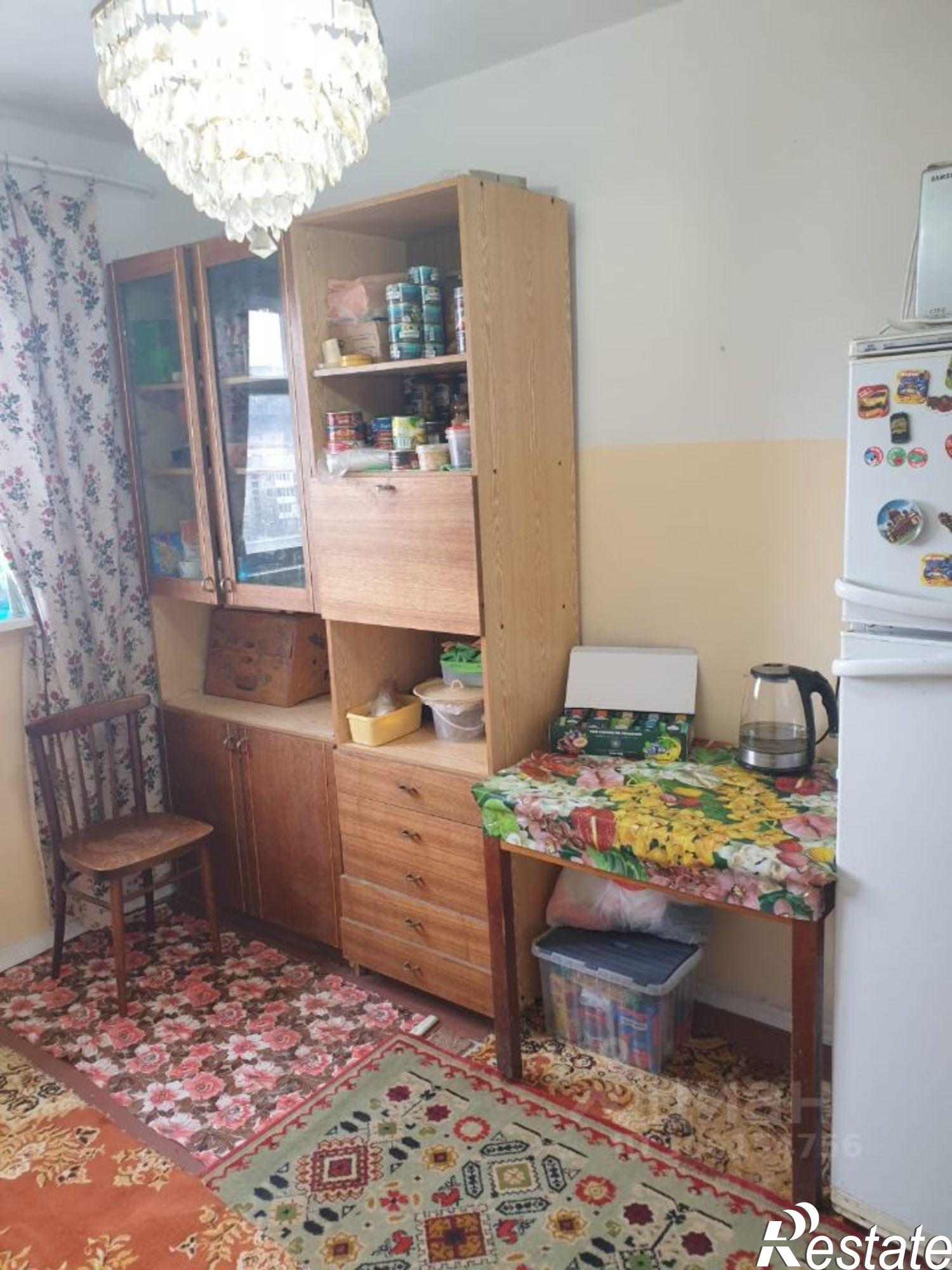 Купить квартиру за 5 350 000 рублей на ул Адмирала флота Лобова, 11 4