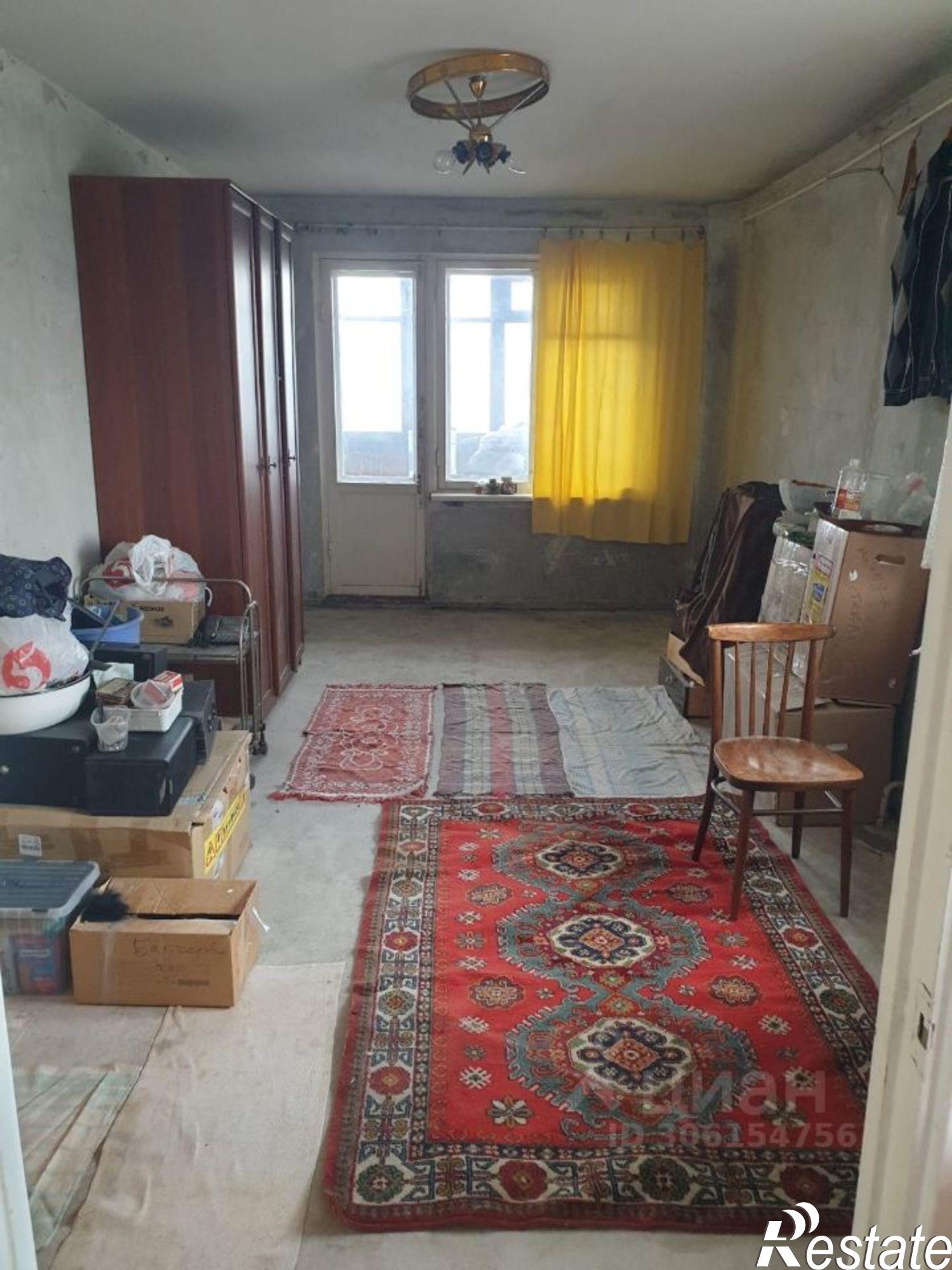 Купить квартиру за 5 350 000 рублей на ул Адмирала флота Лобова, 11 4