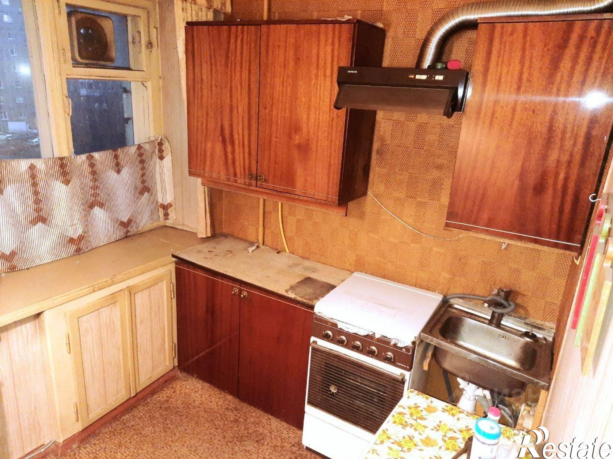 Купить квартиру за 3 500 000 рублей на улица Адмирала Флота Лобова, 9 к4