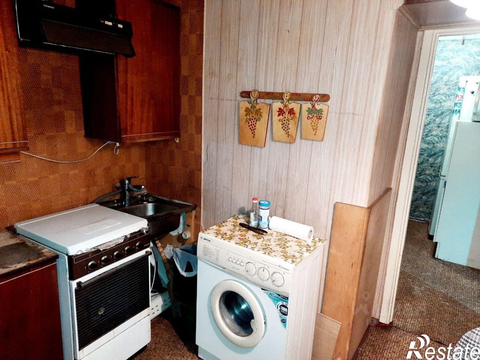 Купить квартиру за 3 500 000 рублей на улица Адмирала Флота Лобова, 9 к4