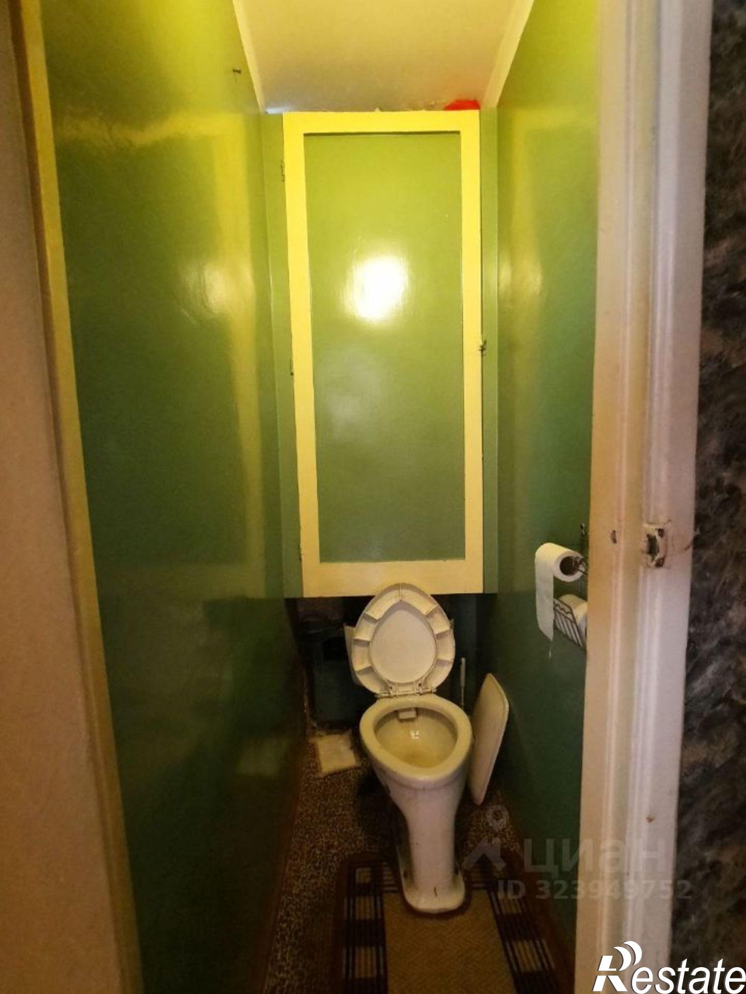 Купить квартиру за 3 500 000 рублей на улица Адмирала Флота Лобова, 9 к4