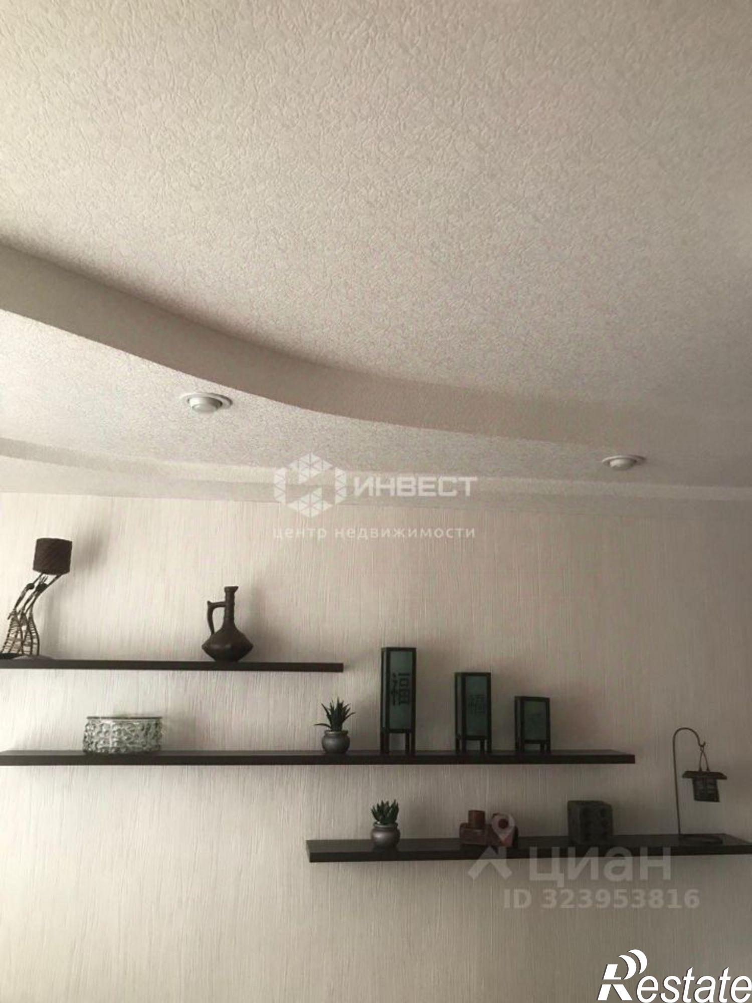 Купить квартиру за 9 100 000 рублей на Кольский проспект, 200