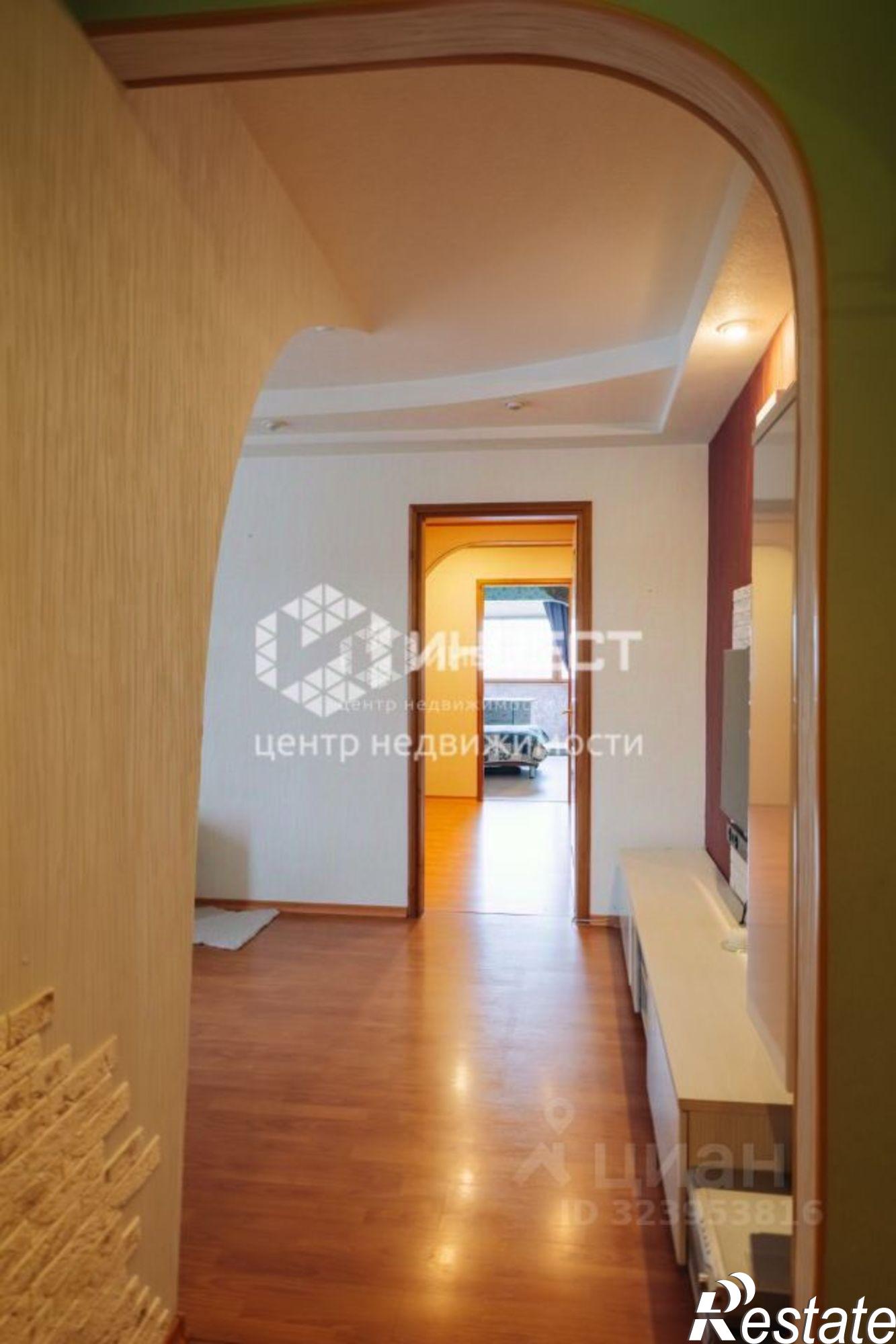 Купить квартиру за 9 100 000 рублей на Кольский проспект, 200