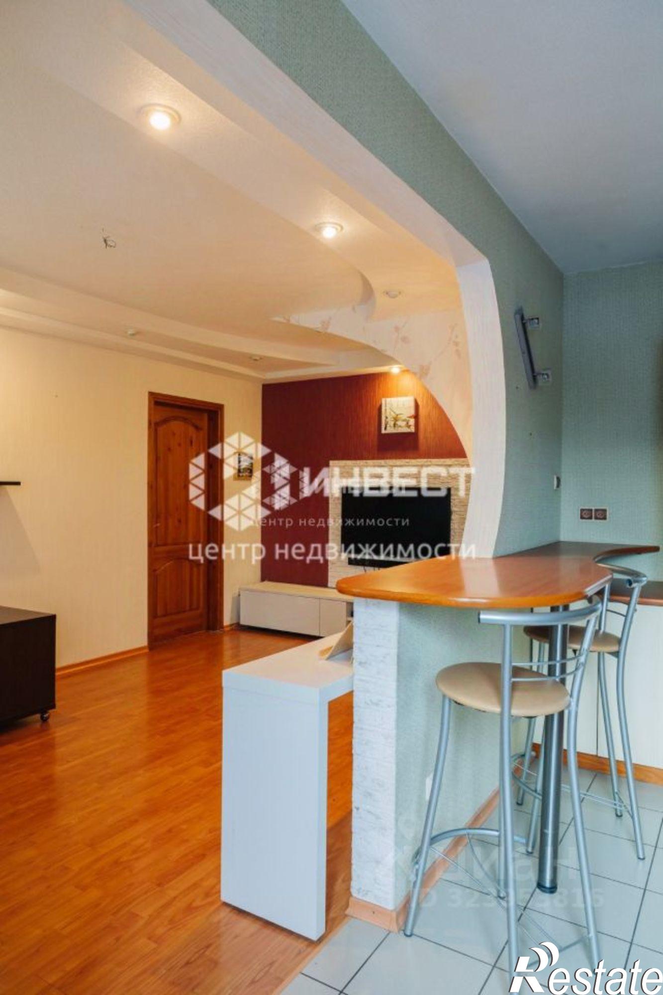 Купить квартиру за 9 100 000 рублей на Кольский проспект, 200