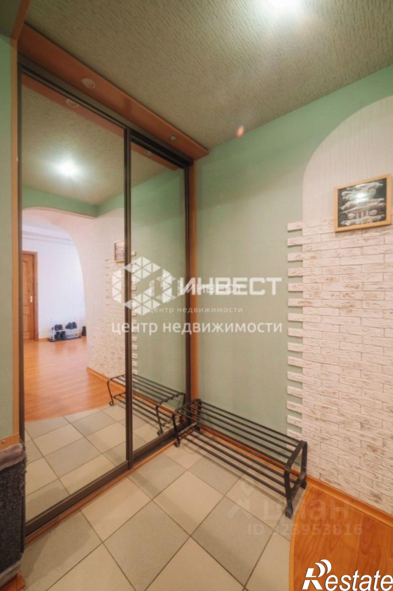 Купить квартиру за 9 100 000 рублей на Кольский проспект, 200