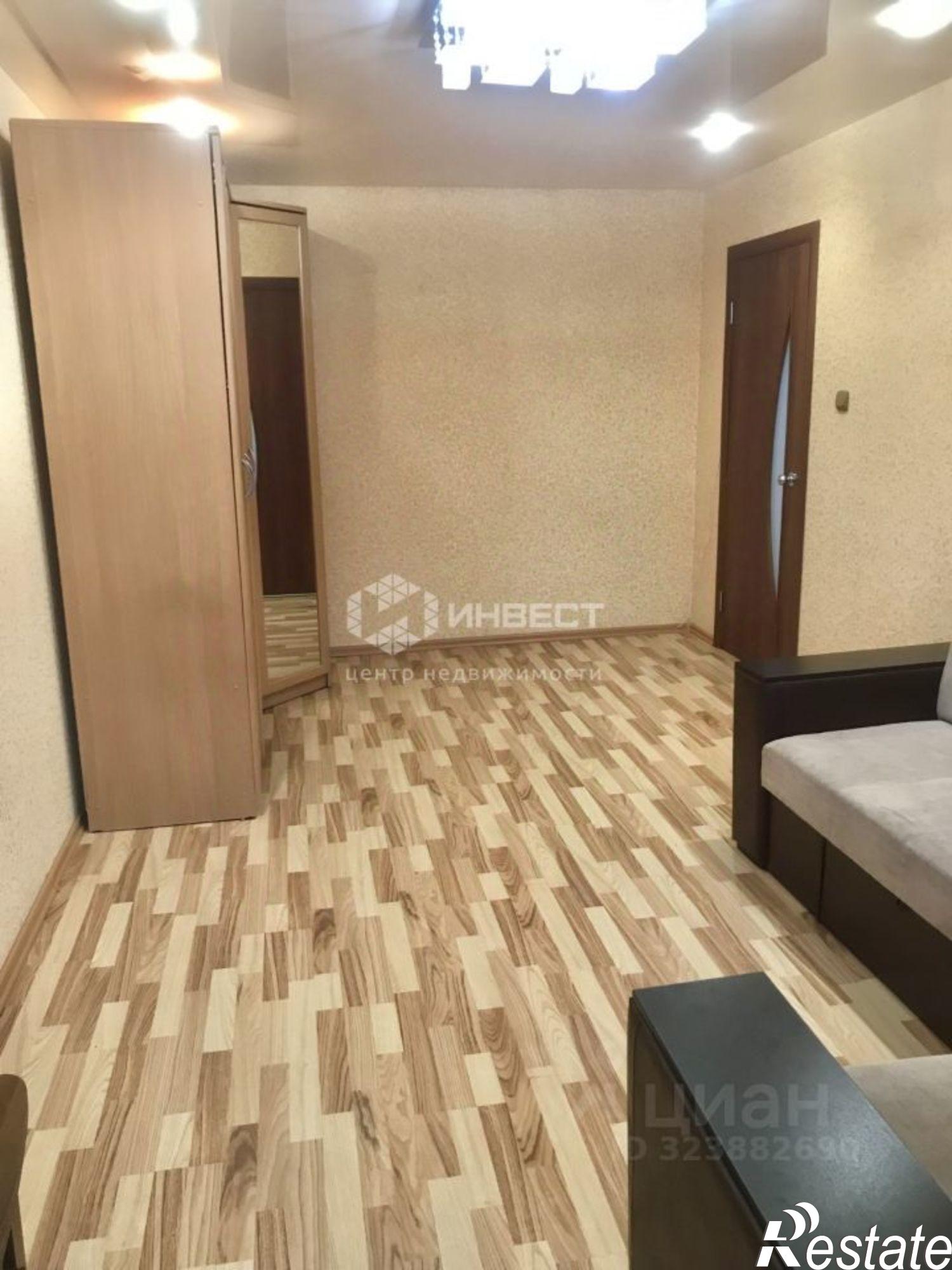 Сдать квартиру за 35 000 рублей на ул Баумана, 28