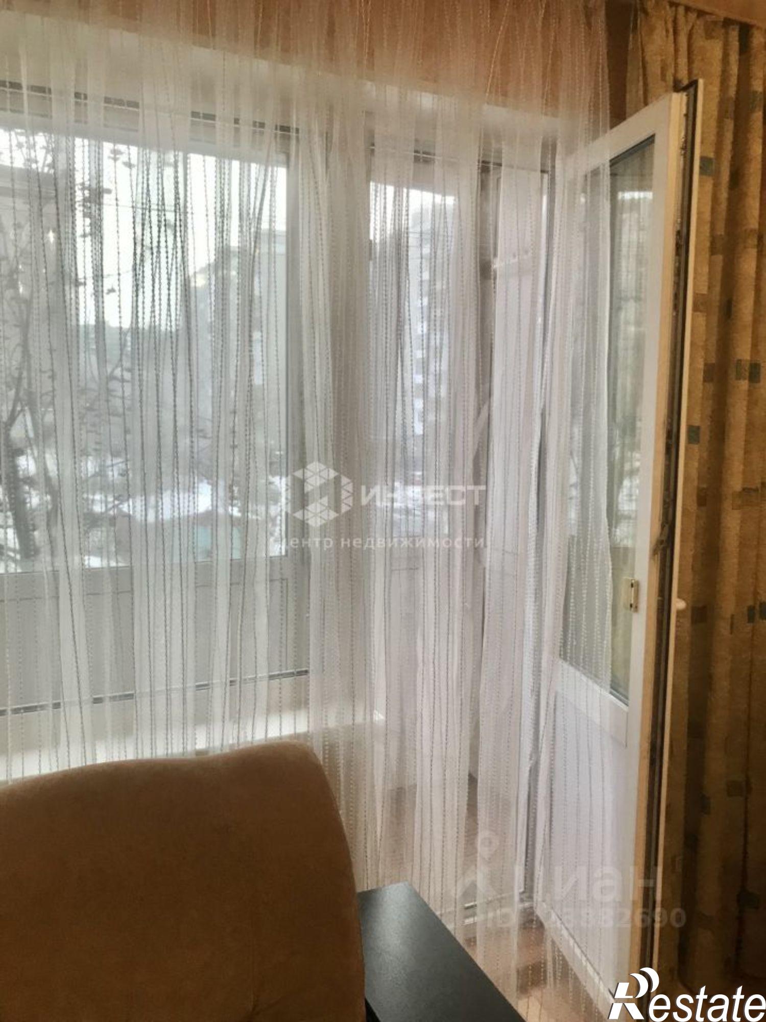 Сдать квартиру за 35 000 рублей на ул Баумана, 28