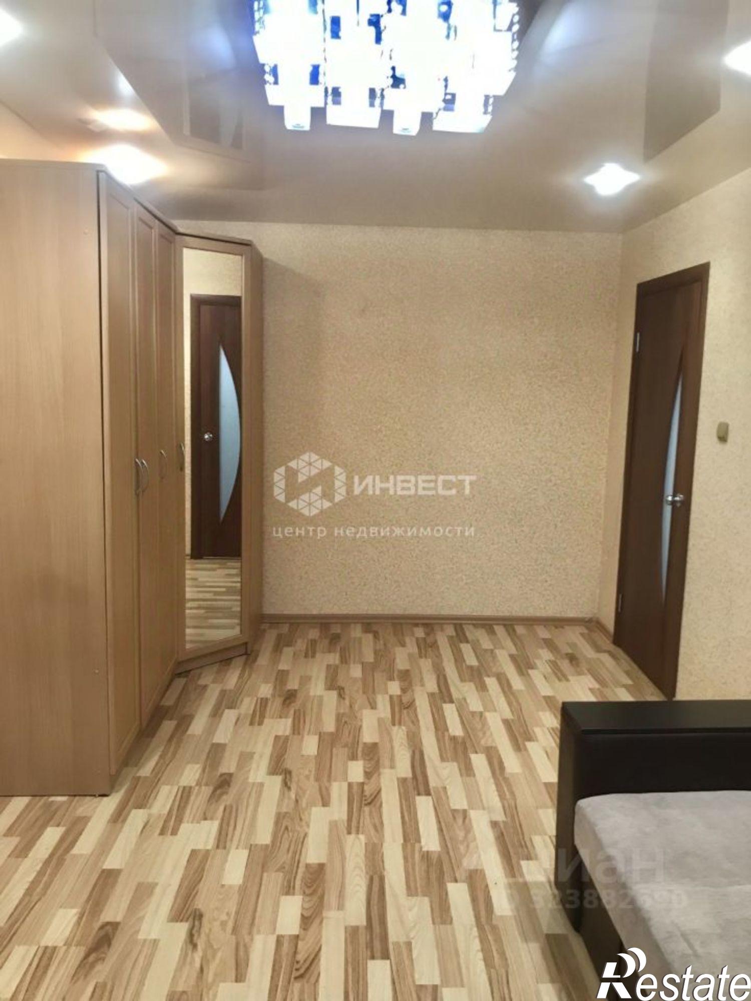 Сдать квартиру за 35 000 рублей на ул Баумана, 28