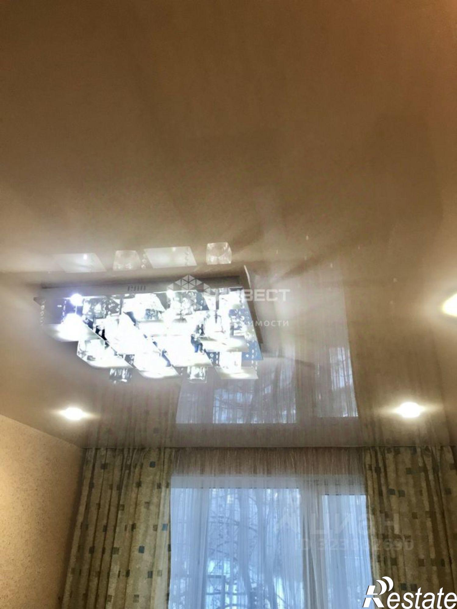 Сдать квартиру за 35 000 рублей на ул Баумана, 28