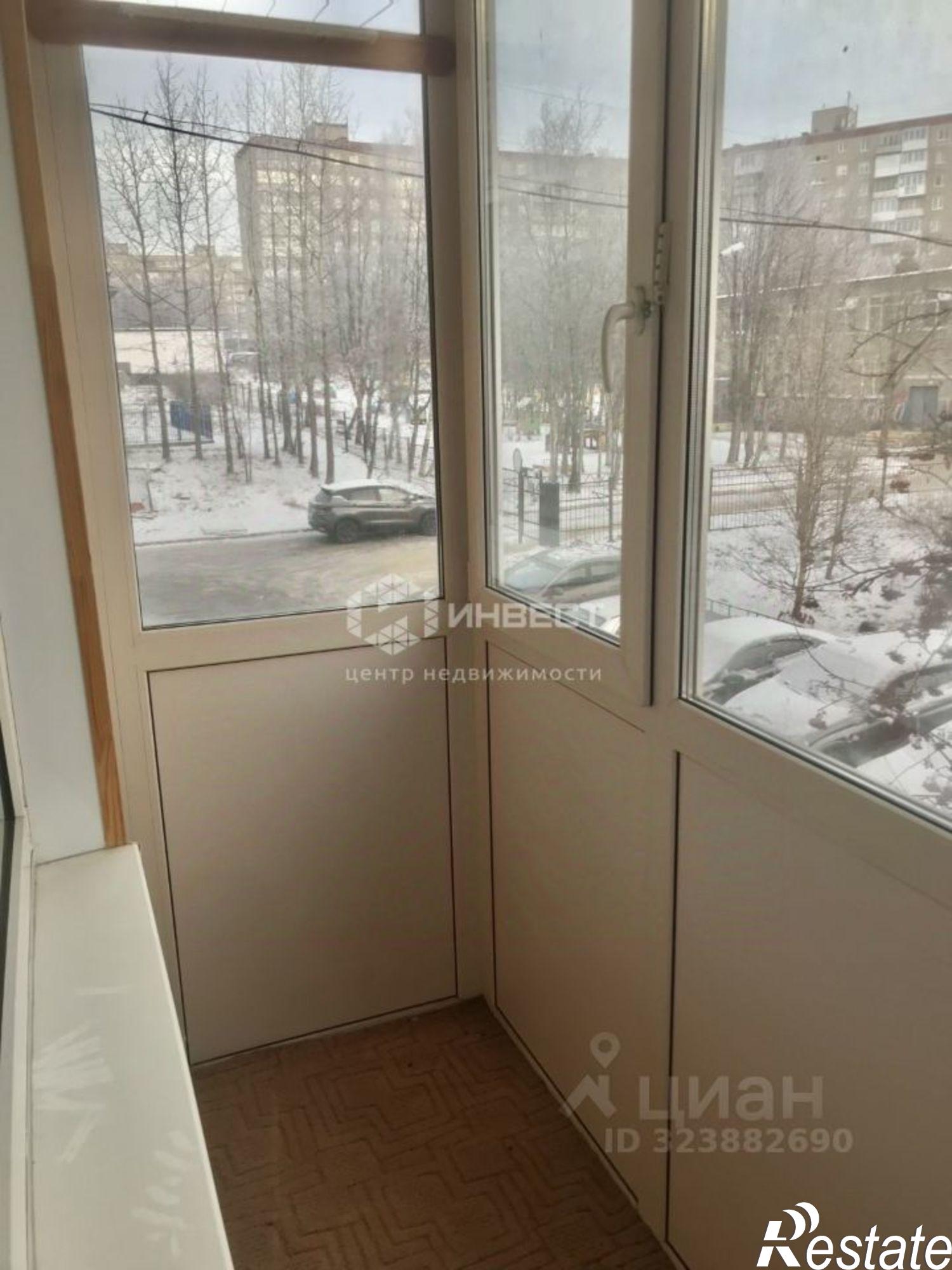 Сдать квартиру за 35 000 рублей на ул Баумана, 28