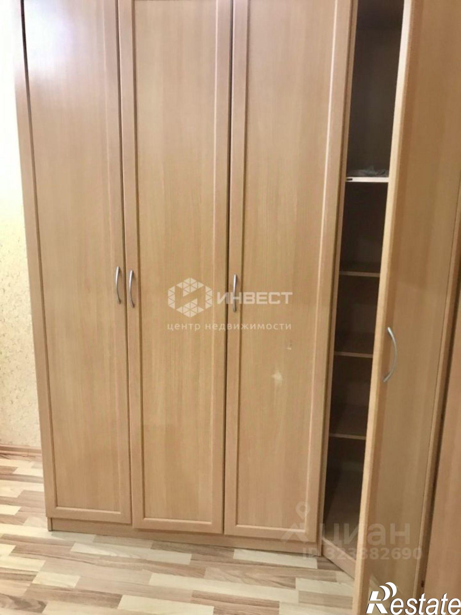 Сдать квартиру за 35 000 рублей на ул Баумана, 28