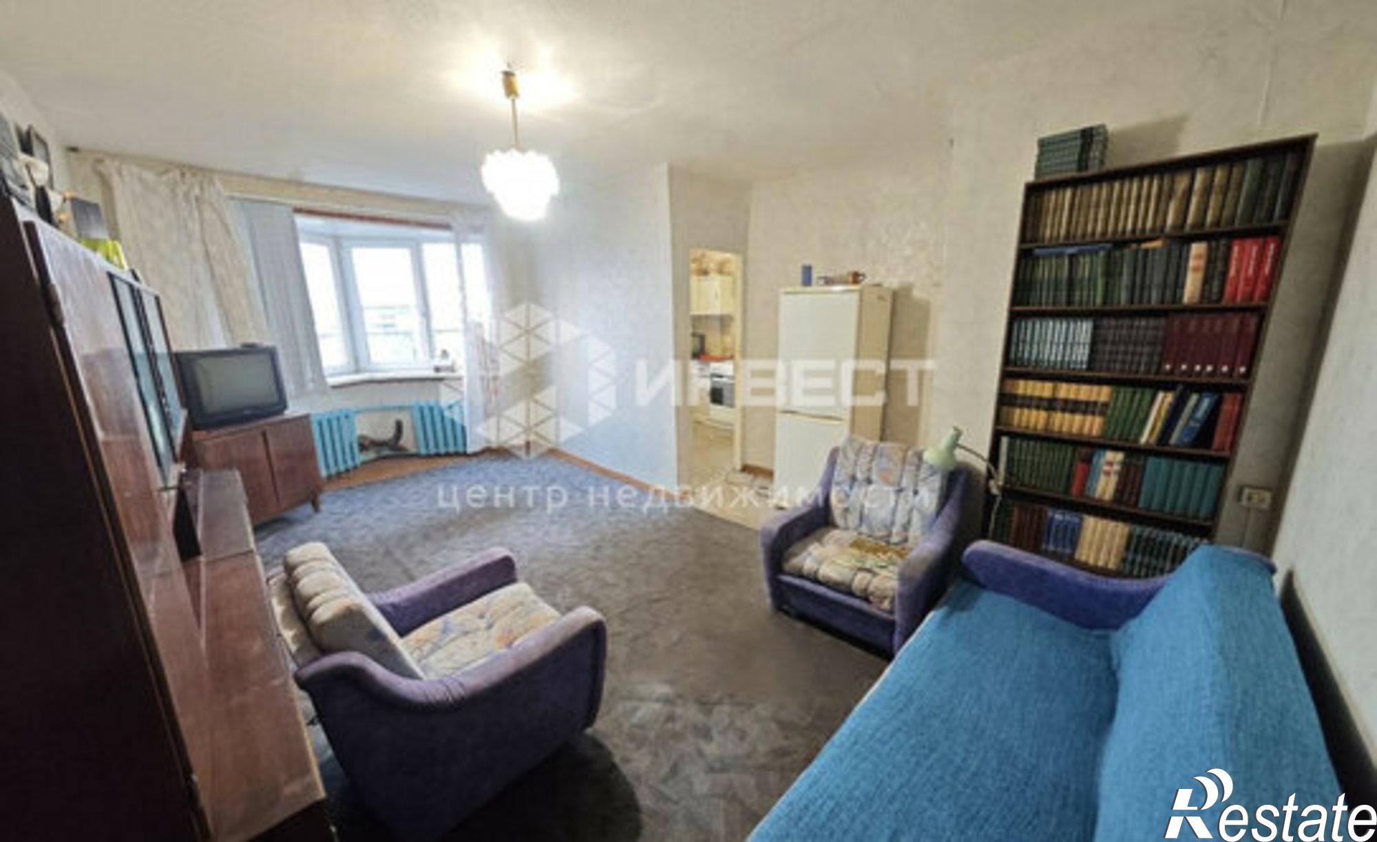 Купить квартиру за 3 700 000 рублей на ул Полярные Зори, 7