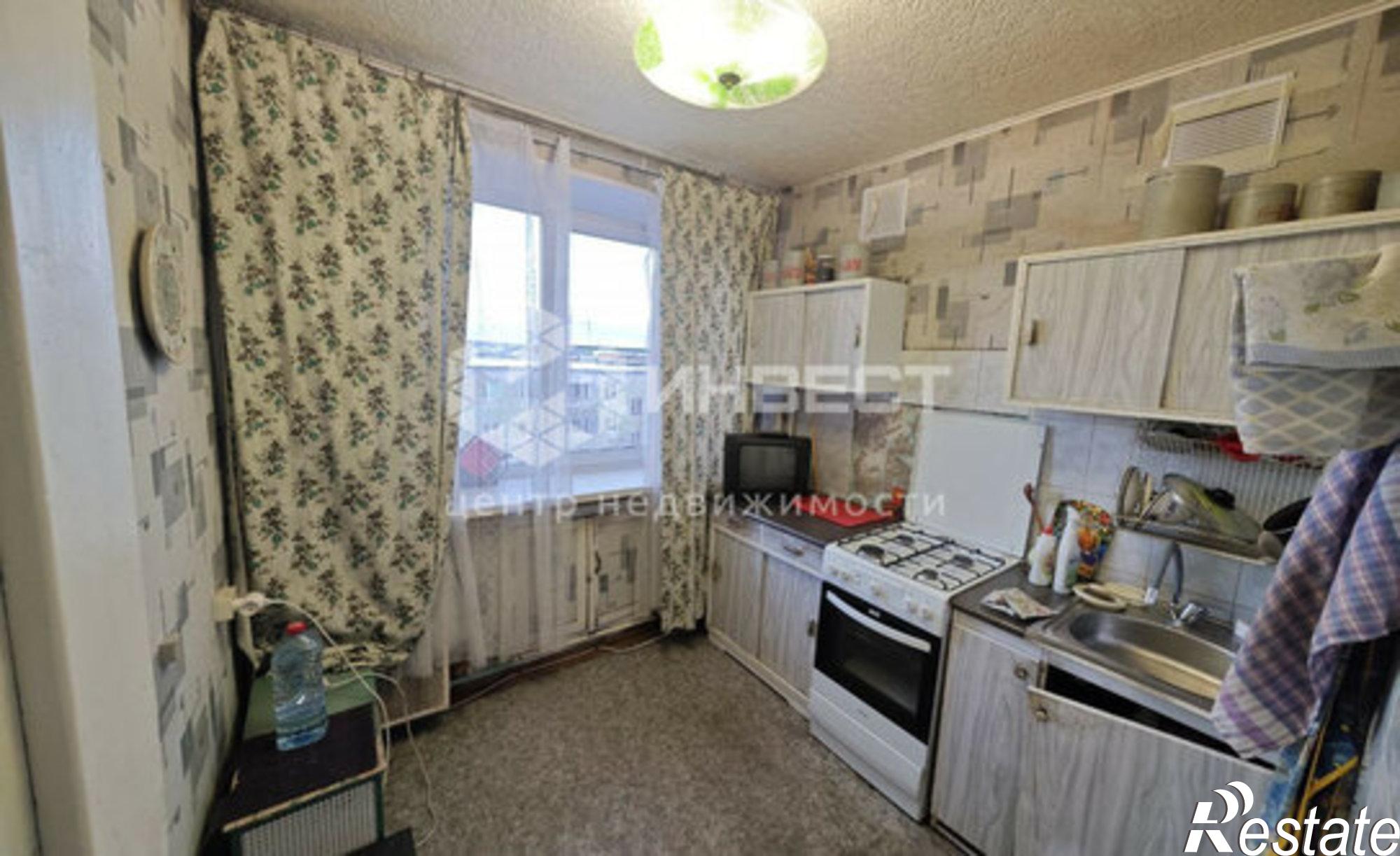 Купить квартиру за 3 700 000 рублей на ул Полярные Зори, 7