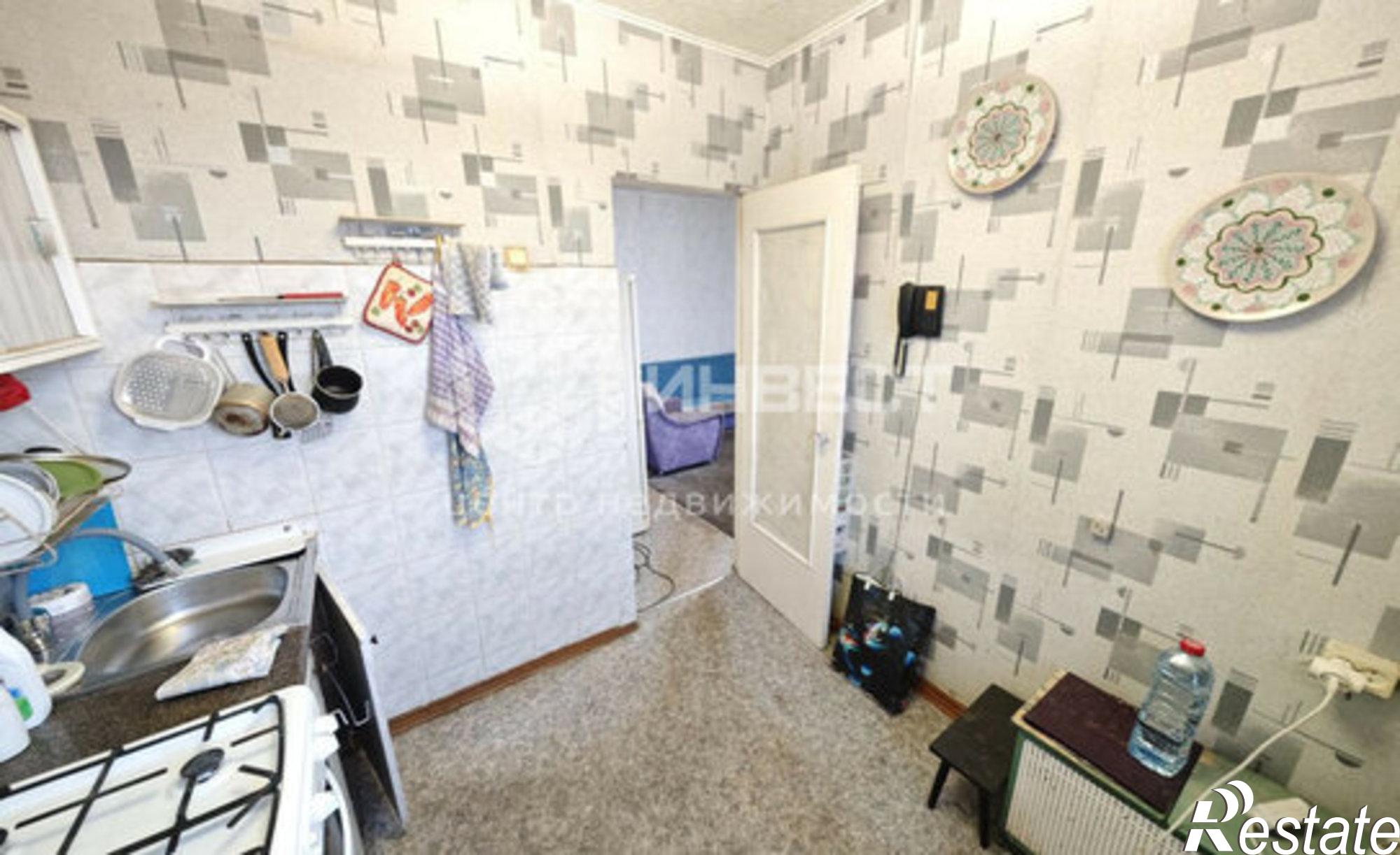 Купить квартиру за 3 700 000 рублей на ул Полярные Зори, 7