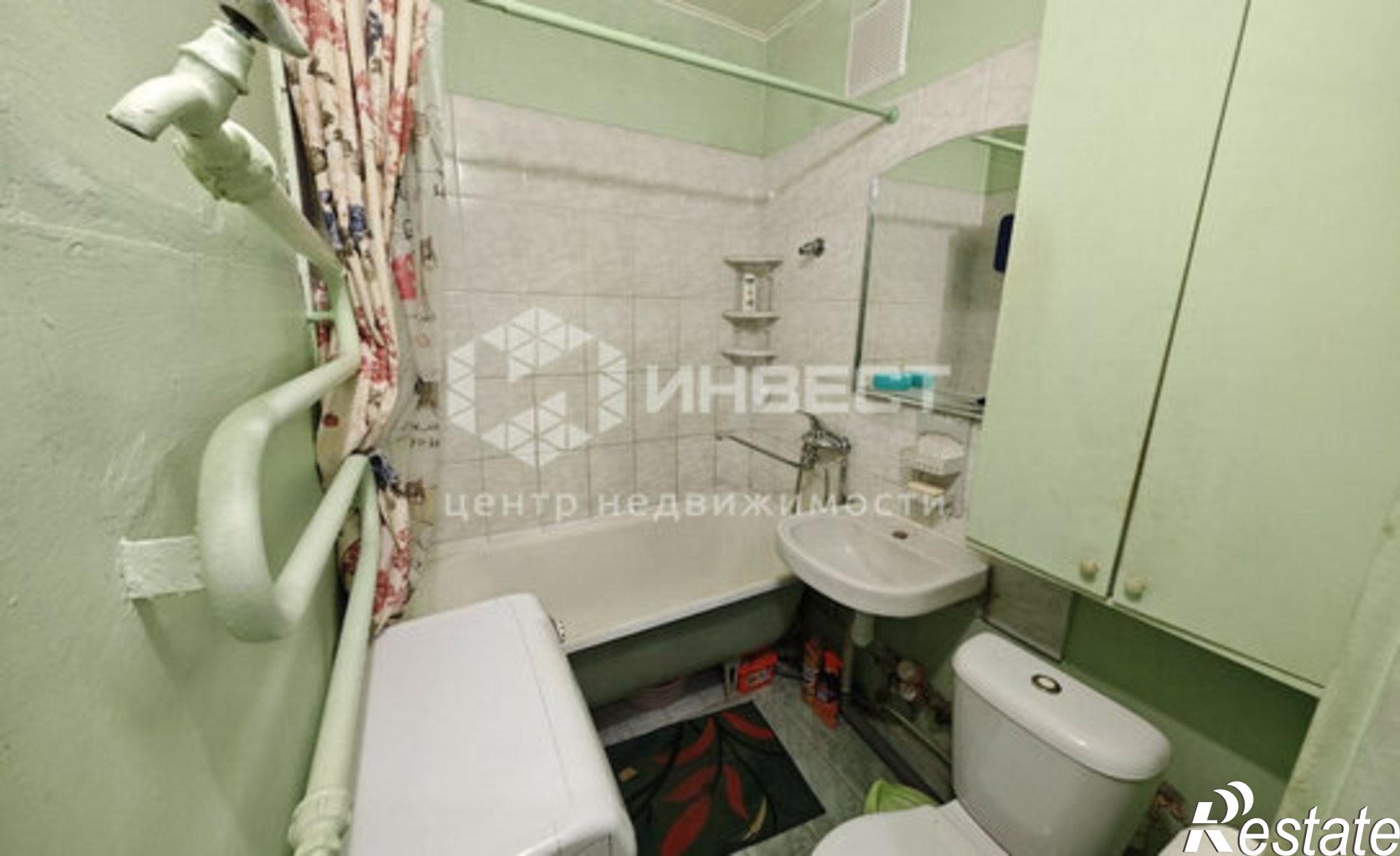 Купить квартиру за 3 700 000 рублей на ул Полярные Зори, 7