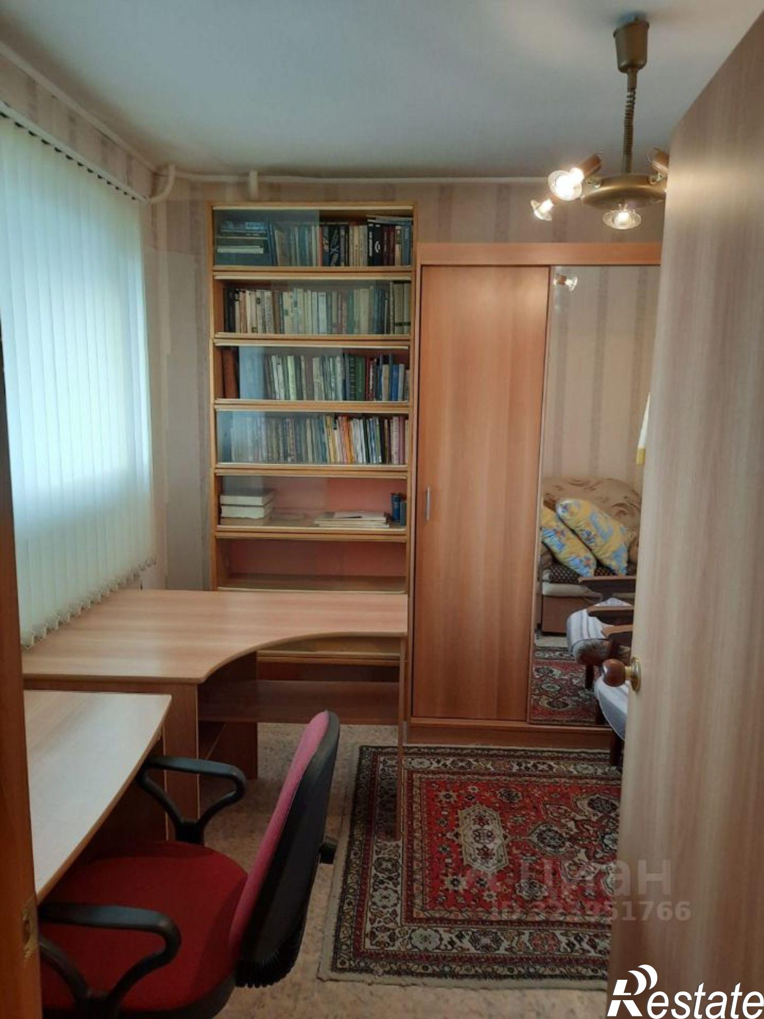 Купить квартиру за 5 750 000 рублей на пр-кт Героев-североморцев, 3 1