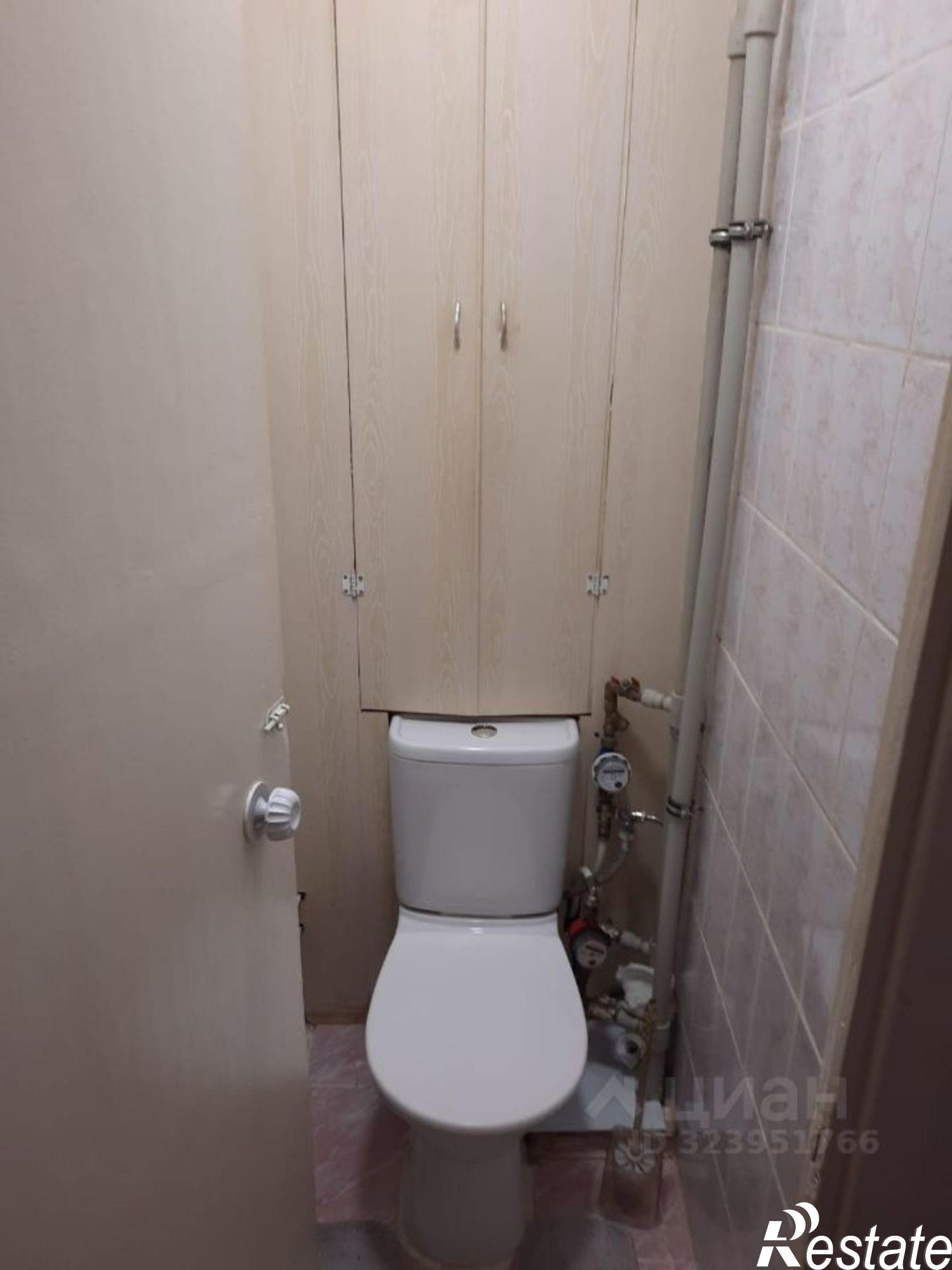 Купить квартиру за 5 750 000 рублей на пр-кт Героев-североморцев, 3 1