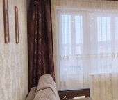 2-комн, 43кв м, этаж 7/9 ул Новое Плато, 12