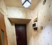 1-комн, 30кв м, этаж 3/5 ул Магомета Гаджиева, 11