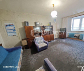 2-комн, 45кв м, этаж 5/5 улица Полярные Зори, 7