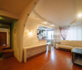 3-комн, 81кв м, этаж 3/9 Кольский проспект, 200