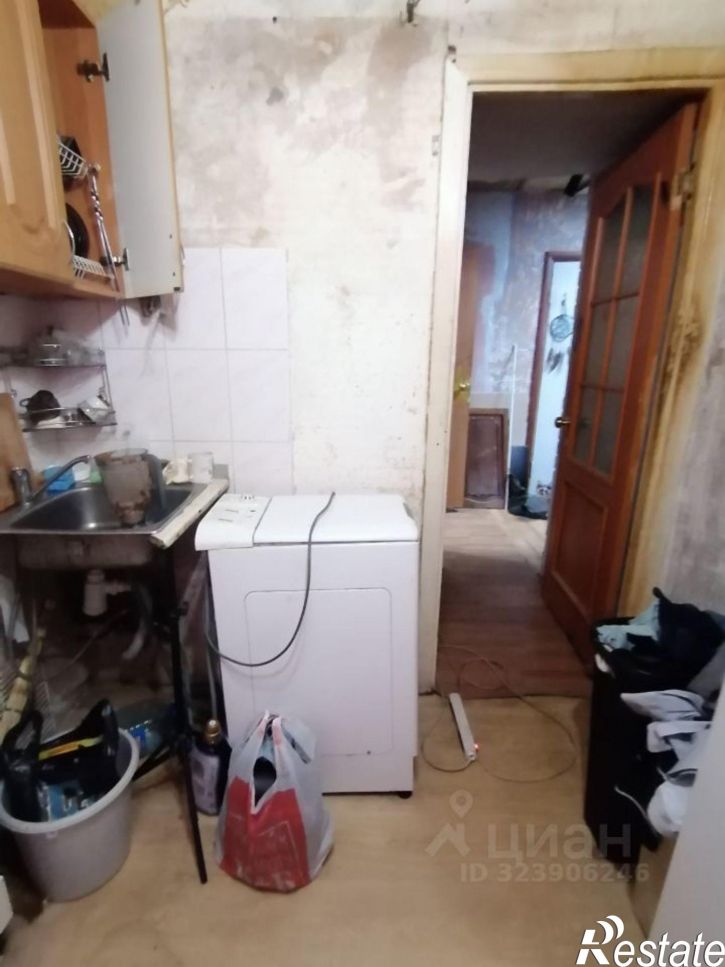 2-комн квартира проезд Связи, 13,  д. 13