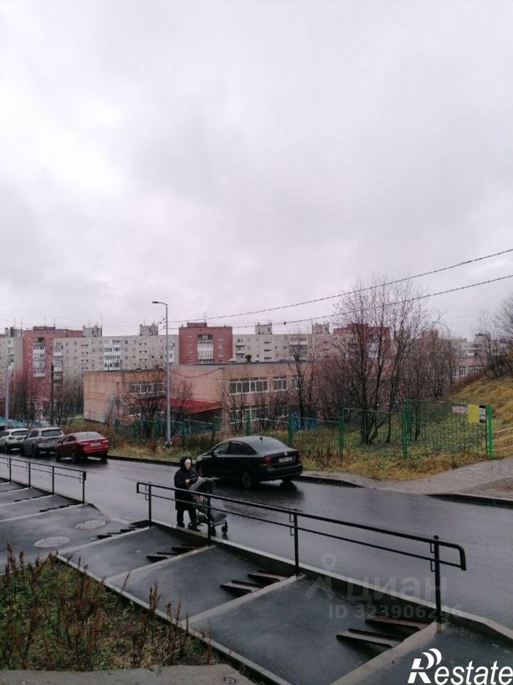 2-комн квартира проезд Связи, 13,  д. 13