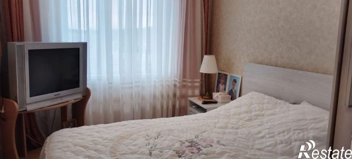 2-комн квартира ул Новое Плато, 12,  д. 12