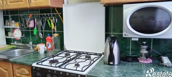 2-комн квартира ул Новое Плато, 12,  д. 12