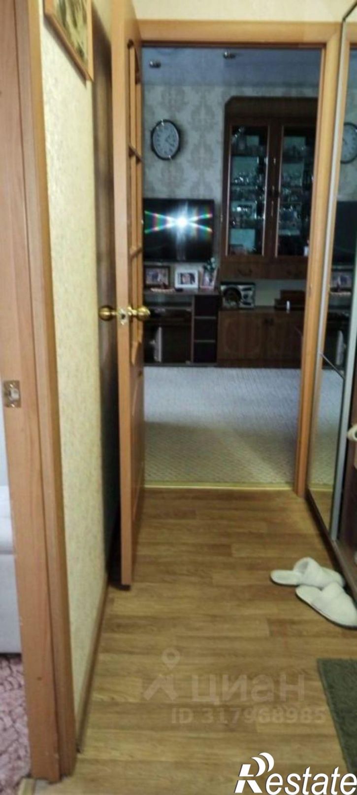 2-комн квартира ул Новое Плато, 12,  д. 12