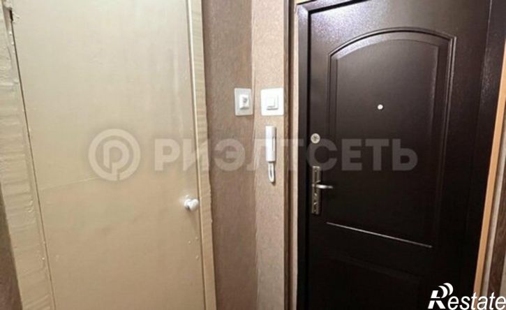 1-комн квартира улица Баумана, 5,  д. 5