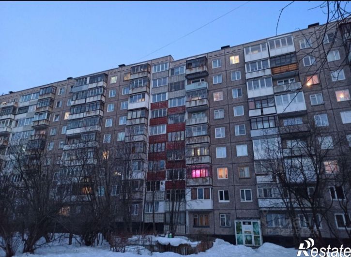 1-комн квартира Кольский пр-кт, 138 2,  д. 138 2,  к. 2