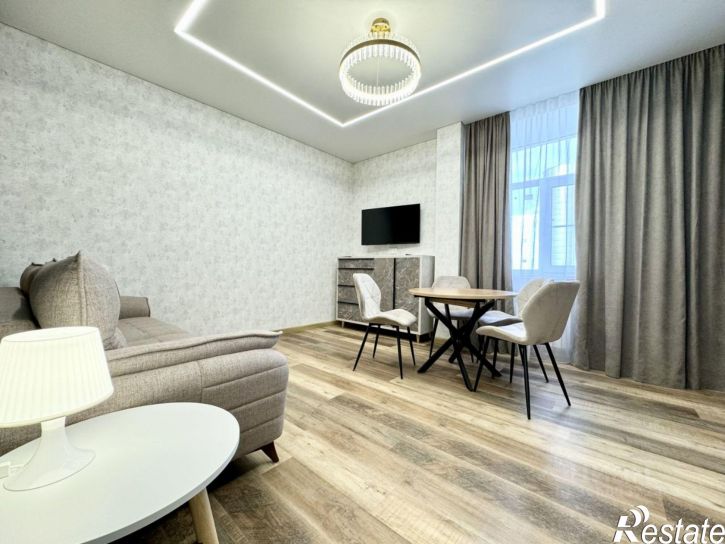 2-комн квартира проспект Ленина, 29,  д. 29