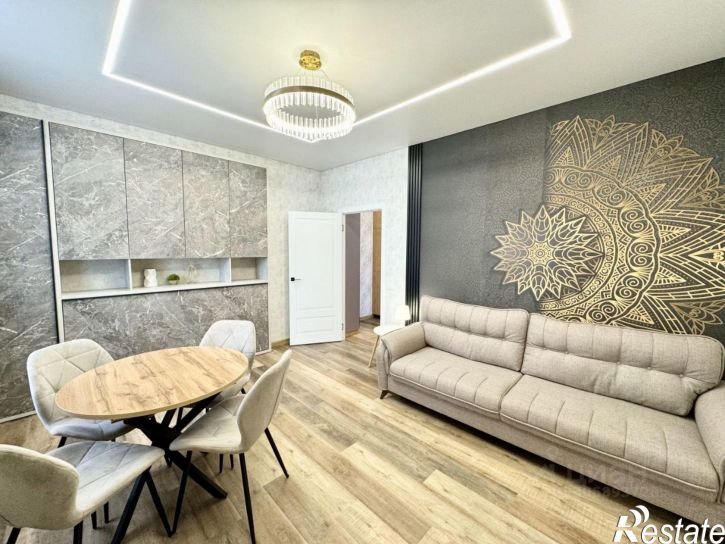 2-комн квартира проспект Ленина, 29,  д. 29