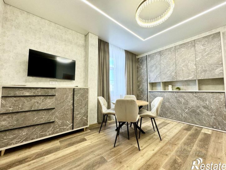 2-комн квартира проспект Ленина, 29,  д. 29