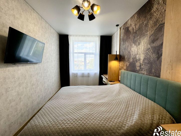 2-комн квартира проспект Ленина, 29,  д. 29