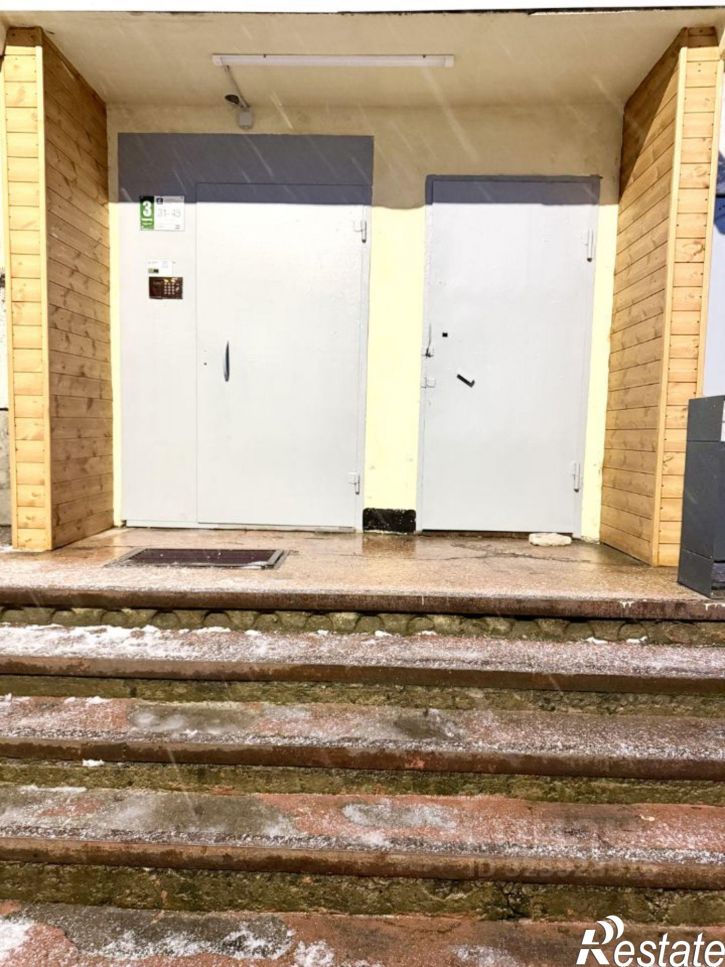 2-комн квартира улица Нахимова, 30,  д. 30