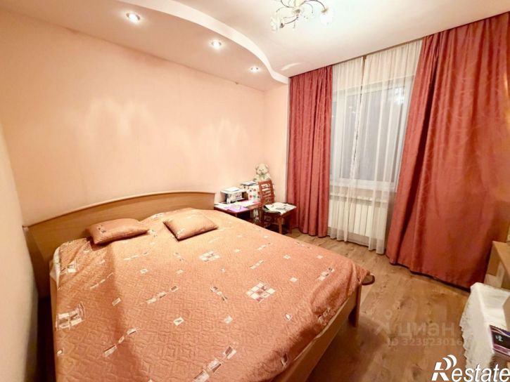 2-комн квартира улица Нахимова, 30,  д. 30