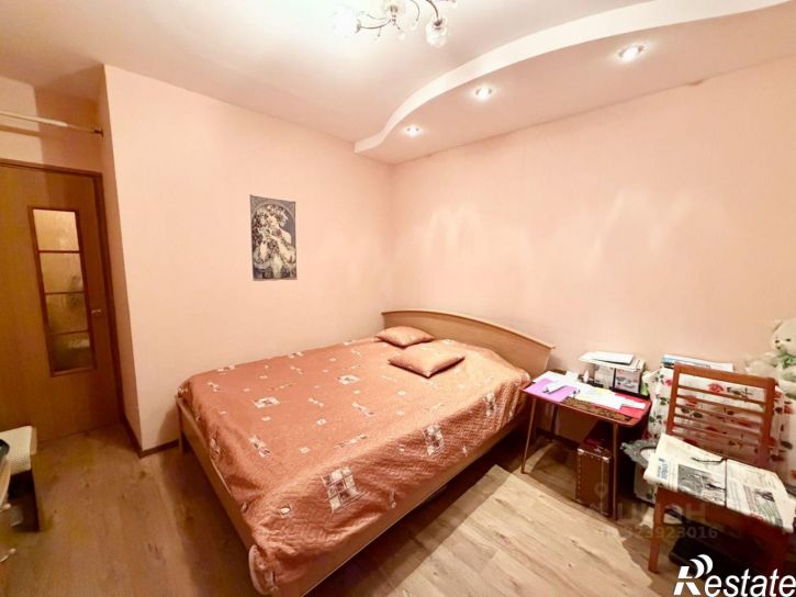 2-комн квартира улица Нахимова, 30,  д. 30