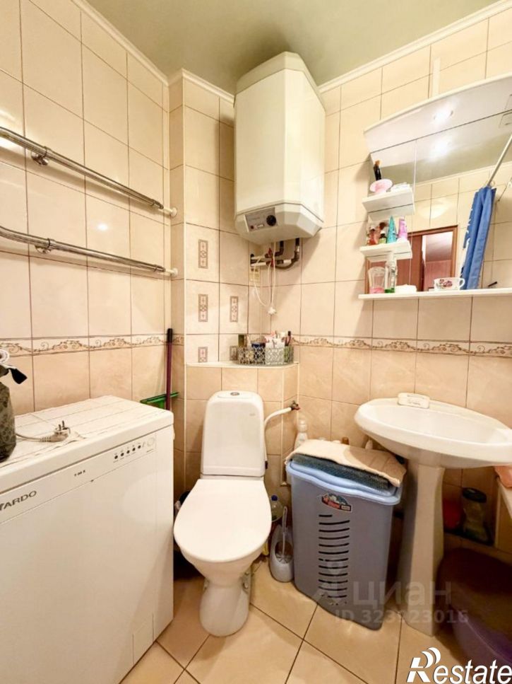 2-комн квартира улица Нахимова, 30,  д. 30