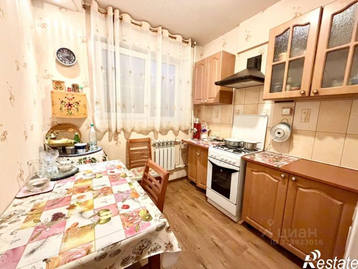 2-комн квартира улица Нахимова, 30,  д. 30