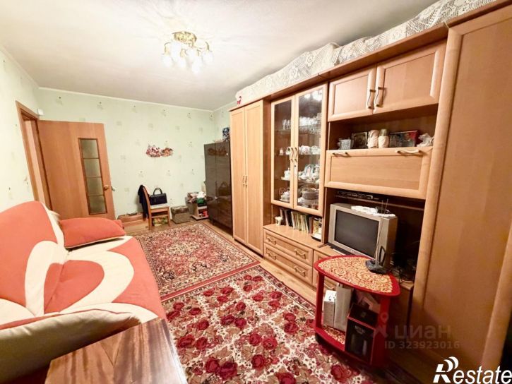 2-комн квартира улица Нахимова, 30,  д. 30
