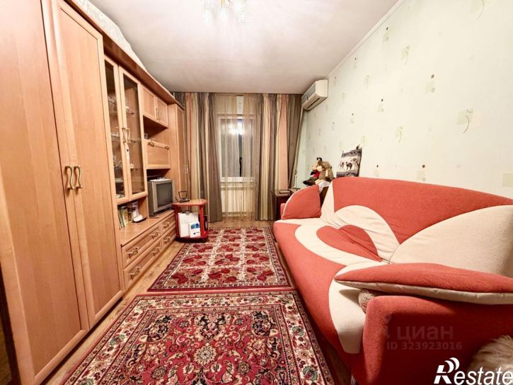 2-комн квартира улица Нахимова, 30,  д. 30