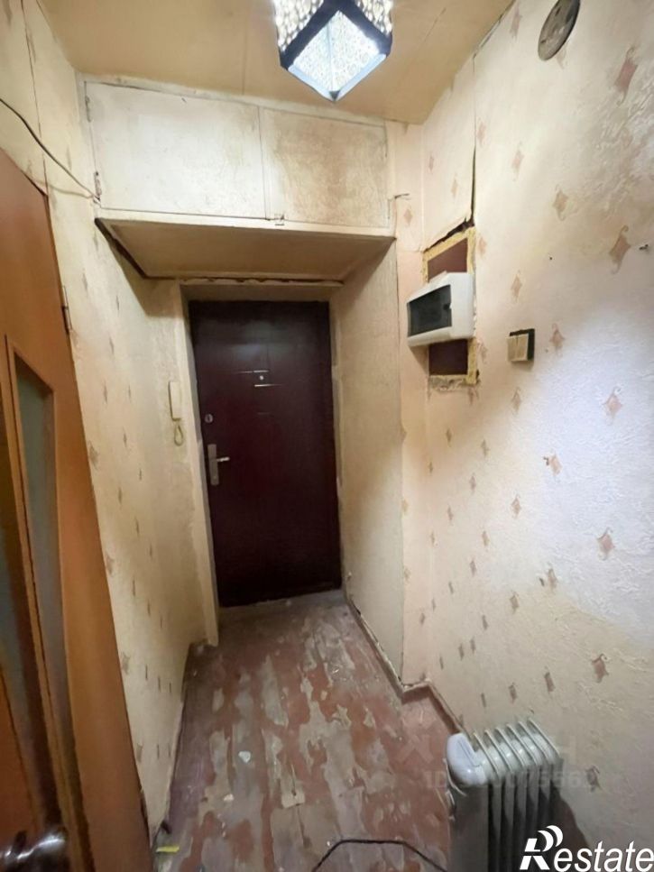 1-комн квартира ул Магомета Гаджиева, 11,  д. 11