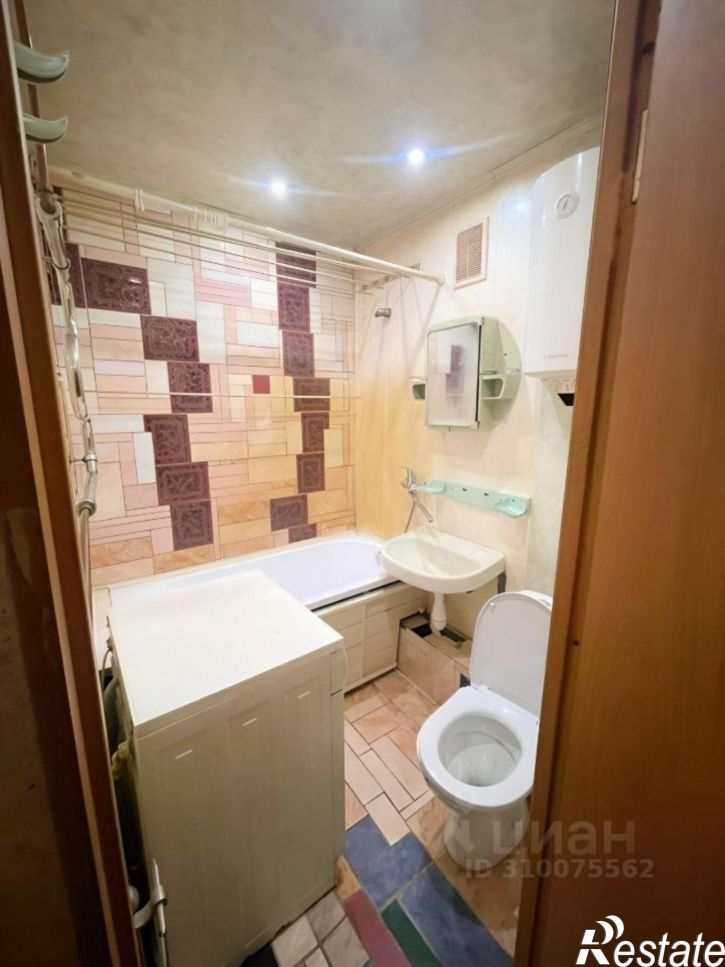 1-комн квартира ул Магомета Гаджиева, 11,  д. 11